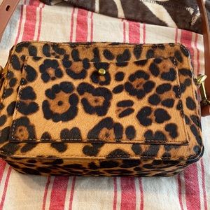 Madewell purse
